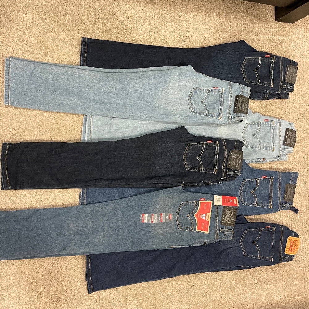 Boys size youth Small/Medium, 10/12 clothing